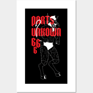 from deep south Posters and Art